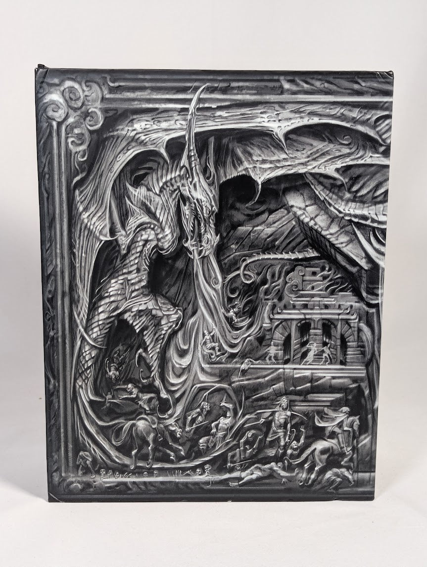 The Elder Scrolls V Skyrim The Skyrim Library Volumes 1, 2 & 3 Titan Books Box Set