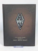 The Elder Scrolls V Skyrim The Skyrim Library Volumes 1, 2 & 3 Titan Books Box Set