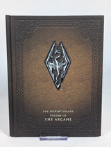 The Elder Scrolls V Skyrim The Skyrim Library Volumes 1, 2 & 3 Titan Books Box Set