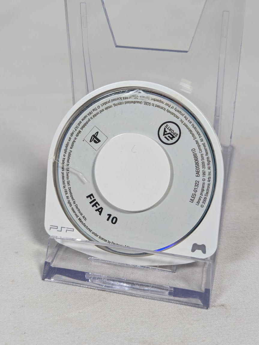 Silent Hill Origins PSP Video Game