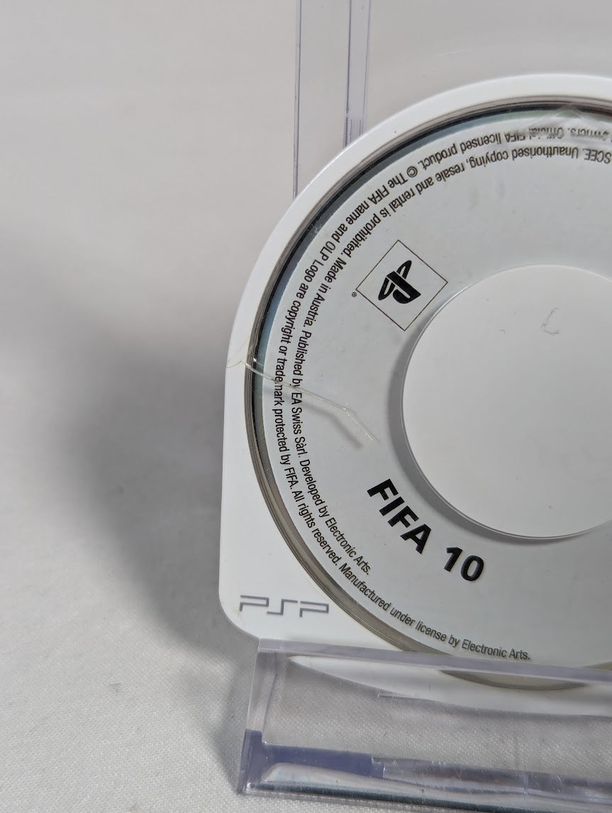 Silent Hill Origins PSP Video Game