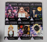 Dark Gathering Volumes 1 - 16 Manga Bundle