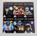 Dark Gathering Volumes 1 - 16 Manga Bundle