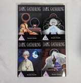 Dark Gathering Volumes 1 - 16 Manga Bundle