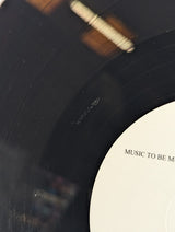 Eminem Music to be Murdered By Side B (Deluxe Edition) Test Pressing Signed by Eminem 212/400