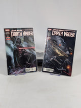 Star Wars Darth Vader (2015) Issues 1 - 25 (Including Annual #1) Comic Book Bundle