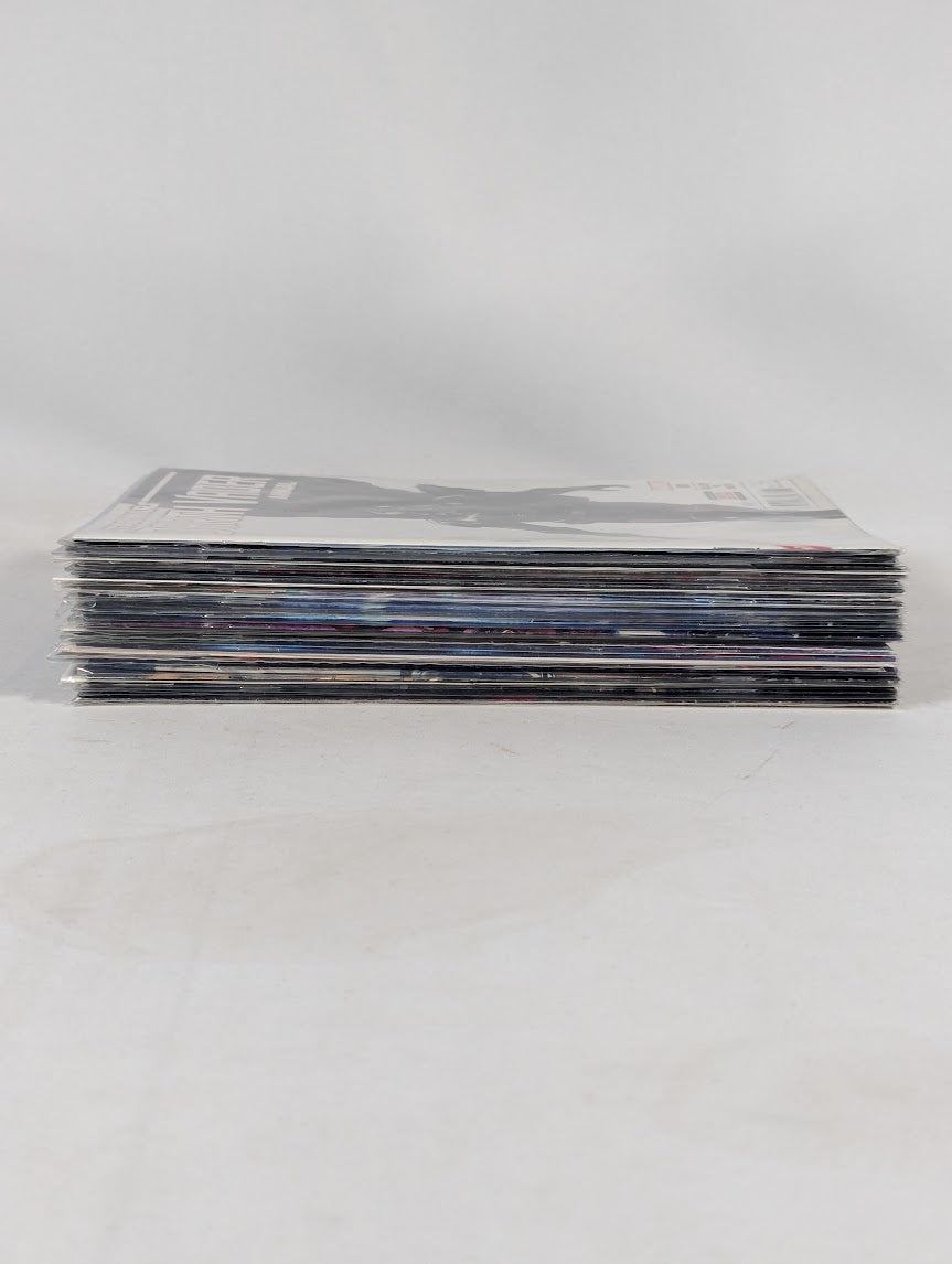Star Wars Darth Vader (2015) Issues 1 - 25 (Including Annual #1) Comic Book Bundle