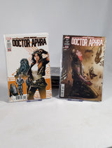 Star Wars Doctor Aphra (2016) Issues 1 - 31 (Including Annuals 1 & 2) Comic Book Bundle