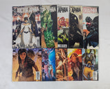 Star Wars Doctor Aphra (2016) Issues 1 - 31 (Including Annuals 1 & 2) Comic Book Bundle