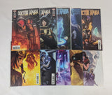 Star Wars Doctor Aphra (2016) Issues 1 - 31 (Including Annuals 1 & 2) Comic Book Bundle