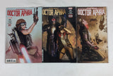 Star Wars Doctor Aphra (2016) Issues 1 - 31 (Including Annuals 1 & 2) Comic Book Bundle