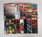 DC Comics Mister Miracle (2017) Issues 1 - 12 Comic Book Bundle