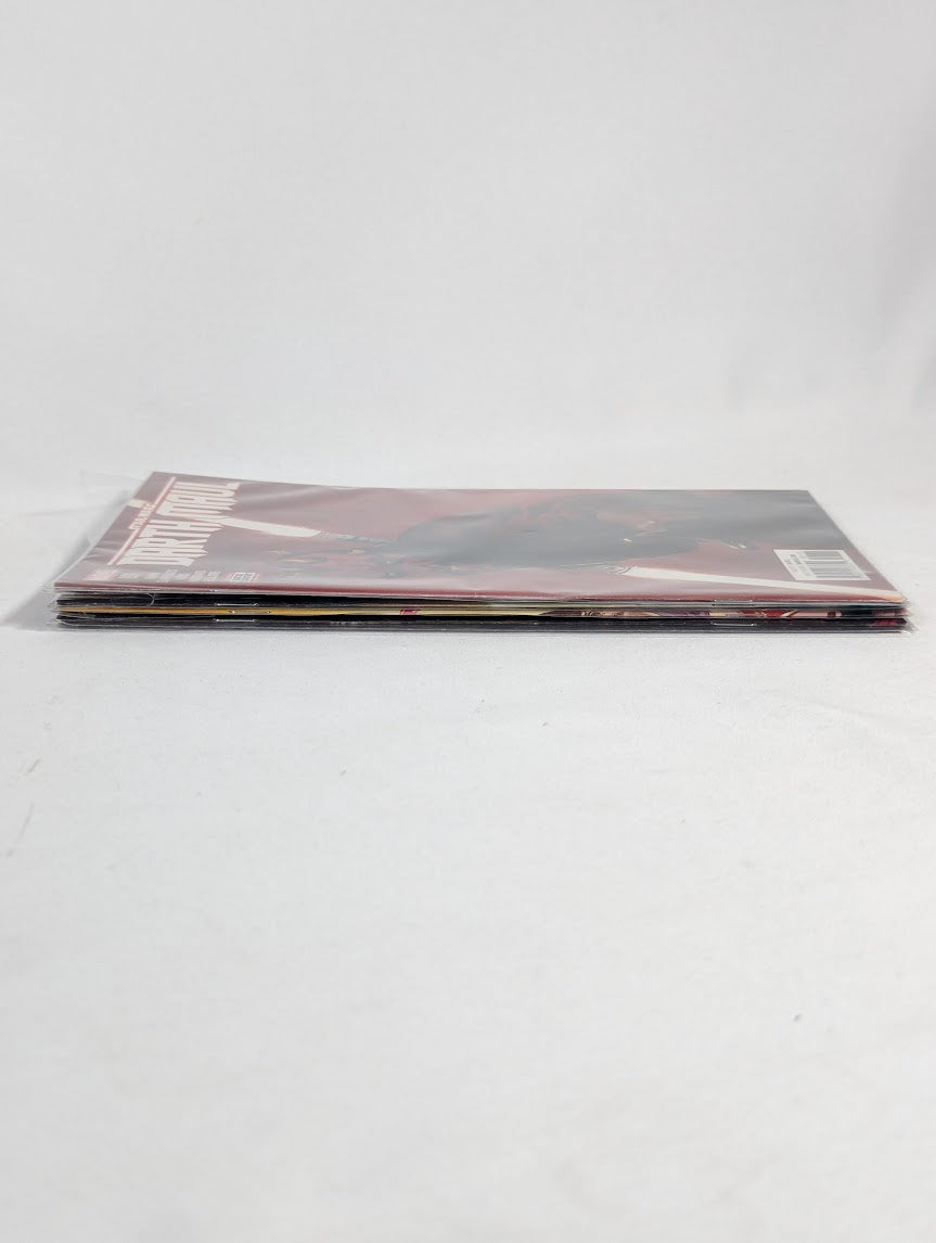 Star Wars Darth Maul (2017) Issues 1 - 5 Comic Book Bundle