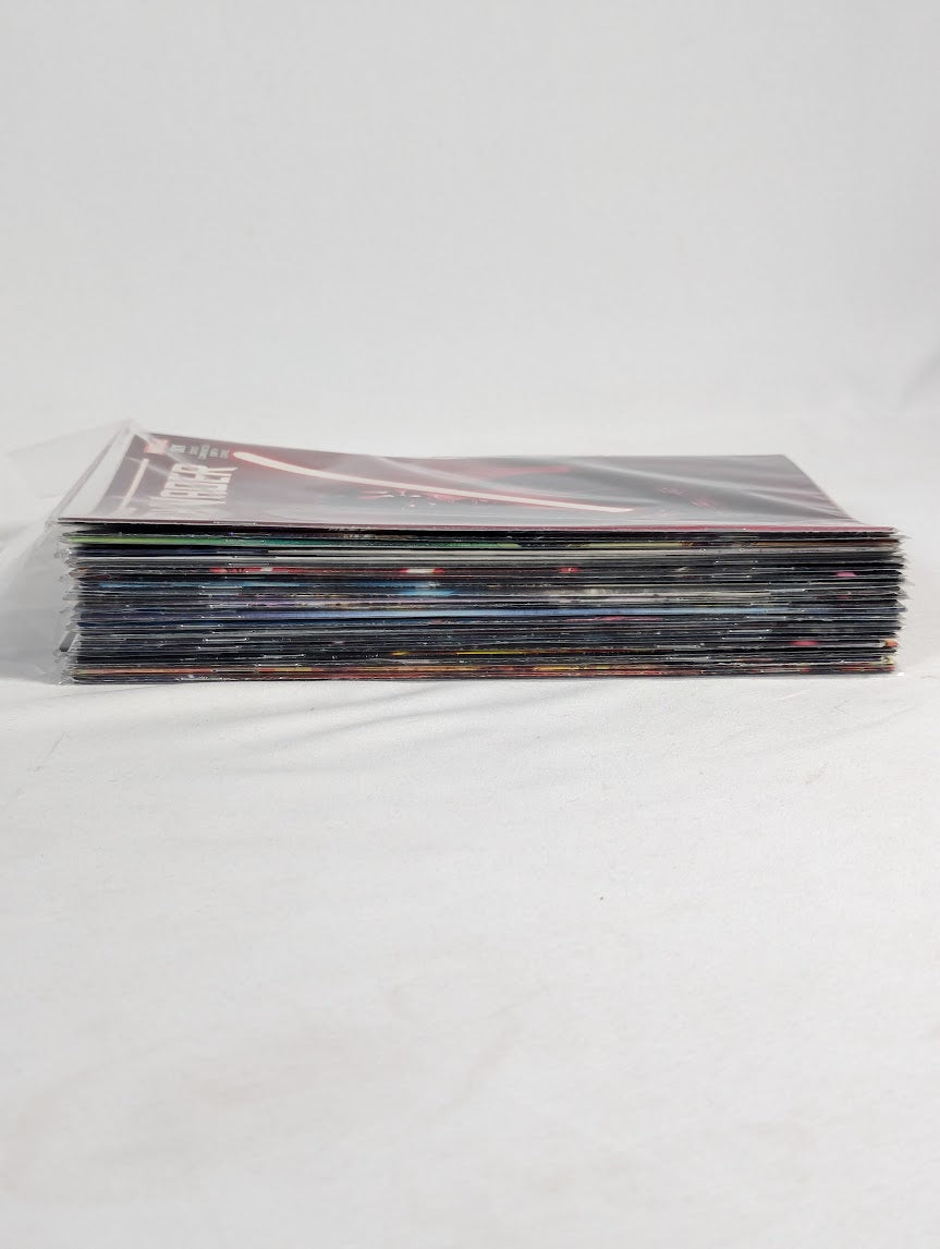 Star Wars Darth Vader (2017) Issues 1 - 25 Comic Book Bundle
