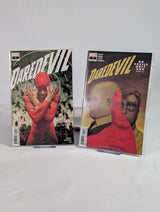 Marvel Daredevil (2019) Issues 1 - 7 Comic Book Bundle