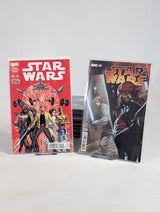 Star Wars (2015) Issues 1 - 65 (Missing 11, 15, 16, 22, 23, 45 & 46) Comic Book Bundle