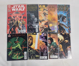 Star Wars (2015) Issues 1 - 65 (Missing 11, 15, 16, 22, 23, 45 & 46) Comic Book Bundle