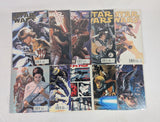 Star Wars (2015) Issues 1 - 65 (Missing 11, 15, 16, 22, 23, 45 & 46) Comic Book Bundle
