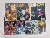 Star Wars (2015) Issues 1 - 65 (Missing 11, 15, 16, 22, 23, 45 & 46) Comic Book Bundle