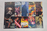 Star Wars (2015) Issues 1 - 65 (Missing 11, 15, 16, 22, 23, 45 & 46) Comic Book Bundle