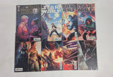 Star Wars (2015) Issues 1 - 65 (Missing 11, 15, 16, 22, 23, 45 & 46) Comic Book Bundle