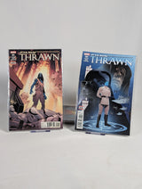 Star Wars Thrawn (2018) Issues 1 - 6 Comic Book Bundle