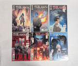 Star Wars Thrawn (2018) Issues 1 - 6 Comic Book Bundle