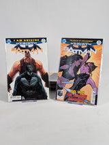 DC Comics Batman (2016) 11 - 35 Comic Book Bundle