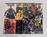 DC Comics Batman (2016) 11 - 35 Comic Book Bundle