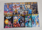 Star Trek Year Five (2019) Issues 1 - 15 Comic Book Bundle