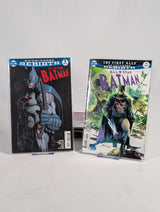 DC Comics All Star Batman (2016) Issues 1 - 14 Comic Book Bundle