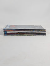 DC Comics All Star Batman (2016) Issues 1 - 14 Comic Book Bundle