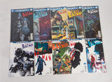 DC Comics All Star Batman (2016) Issues 1 - 14 Comic Book Bundle