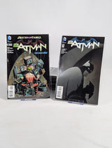 DC Comics Batman (2011) Issues 14 - 52 (Missing 26, 27, 28, 37, 40, 43) Comic Book Bundle