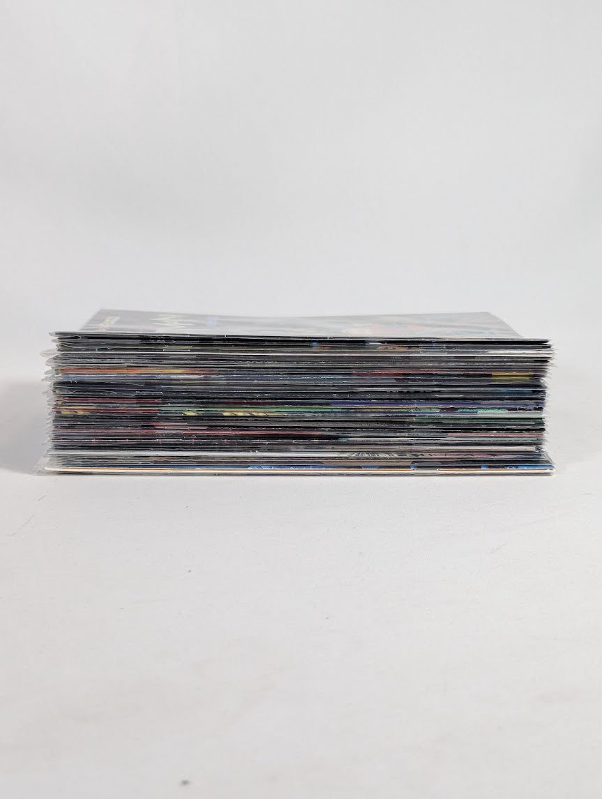 DC Comics Batman (2011) Issues 14 - 52 (Missing 26, 27, 28, 37, 40, 43) Comic Book Bundle