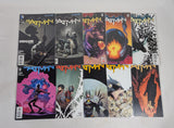 DC Comics Batman (2011) Issues 14 - 52 (Missing 26, 27, 28, 37, 40, 43) Comic Book Bundle