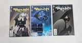 DC Comics Batman (2011) Issues 14 - 52 (Missing 26, 27, 28, 37, 40, 43) Comic Book Bundle