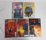 Star Wars Lando (2015) Issues 1 - 5 Comic Book Bundle