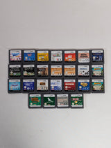 Nintendo DS Bundle of 23 Video Games (Cartridges Only)