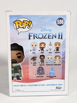 Disney Frozen 2 Mattias Funko Pop! Vinyl Figure #586