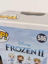 Disney Frozen 2 Mattias Funko Pop! Vinyl Figure #586