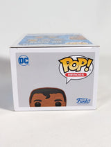 DC Comics Gingerbread Superman Funko Pop! Vinyl Figure #443