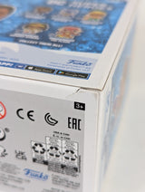 DC Comics Gingerbread Superman Funko Pop! Vinyl Figure #443