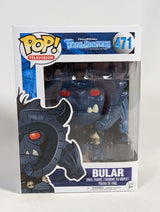 Dreamworks Trollhunters Bular Funko Pop! Vinyl Figure #471