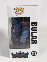 Dreamworks Trollhunters Bular Funko Pop! Vinyl Figure #471