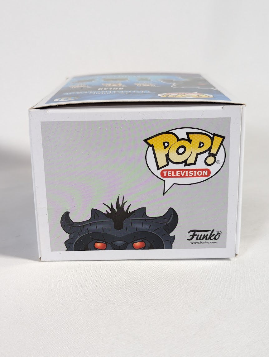 Dreamworks Trollhunters Bular Funko Pop! Vinyl Figure #471