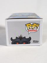 Dreamworks Trollhunters Bular Funko Pop! Vinyl Figure #471