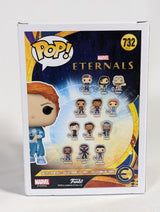 Marvel Eternals Sprite Funko Pop! Vinyl Figure #732