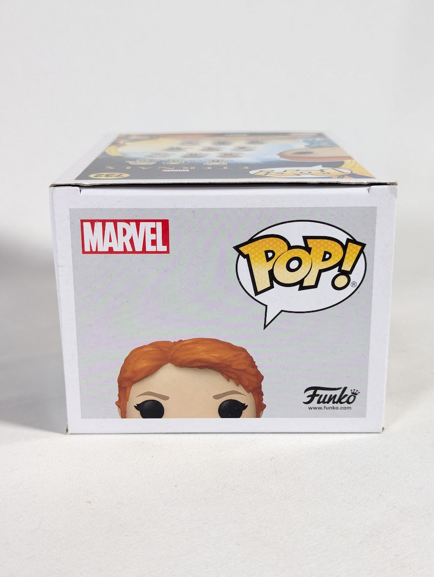 Marvel Eternals Sprite Funko Pop! Vinyl Figure #732
