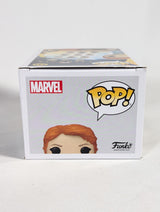 Marvel Eternals Sprite Funko Pop! Vinyl Figure #732